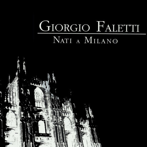 Nati a Milano