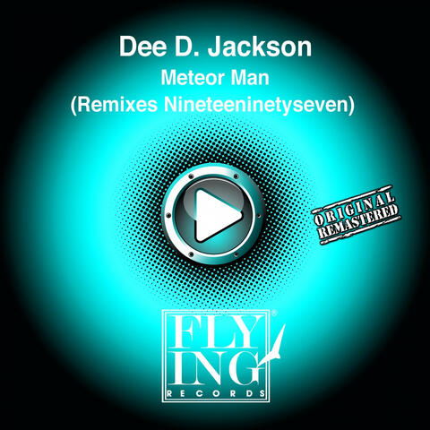 Meteor Man