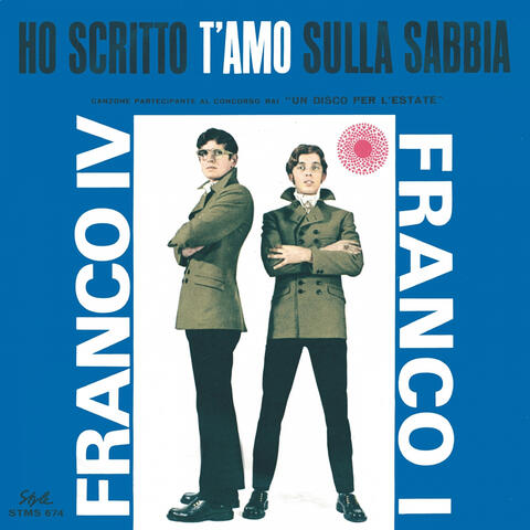 Ho Scritto T'amo Sulla Sabbia