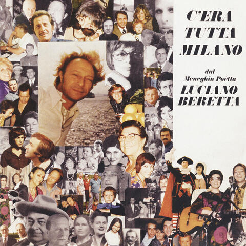 C'era Tutta Milano