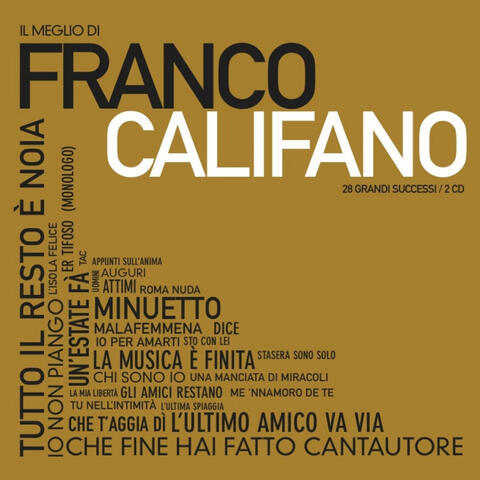 Il Meglio Di