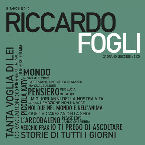 Il Meglio Di