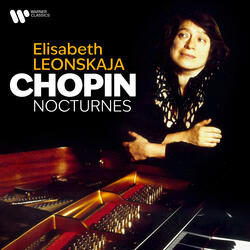 Chopin: Nocturne No. 5 in F-Sharp Major, Op. 15 No. 2