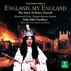 Purcell: Come Ye Sons of Art, Z. 323 "Ode for Queen Mary's Birthday": No. 2, Aria and Chorus. "Come Ye Sons of Art Away"