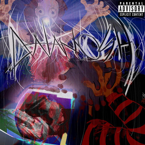 DATAMOSHBLOODDROP