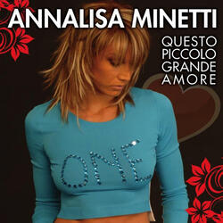 Un falco chiuso in gabbia (feat. Annalisa Minetti)