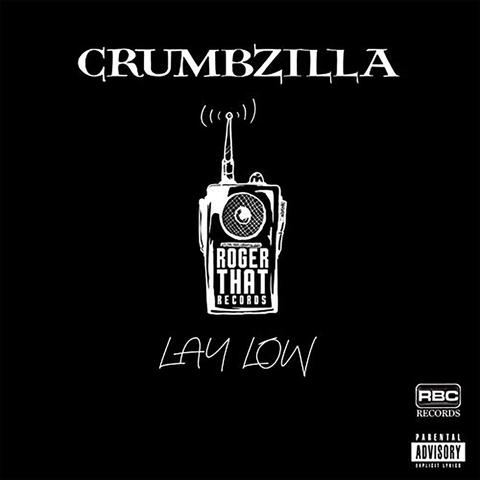 Lay Low (feat. Nate Nikon)