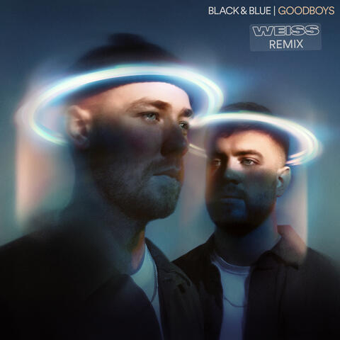 Black & Blue