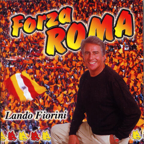 Forza Roma
