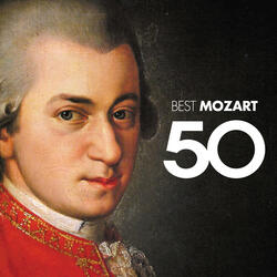Mozart: Violin Sonata No. 21 in E Minor, K. 304: I. Allegro