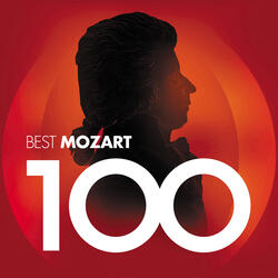 Mozart: Mass No. 15 in C Major, K. 317 "Coronation": V. Benedictus