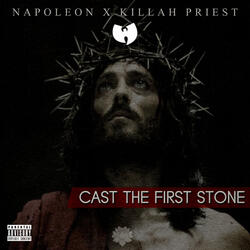Cast the First Stone