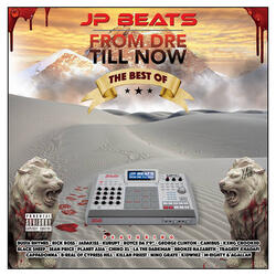 Jesus & John Wayne (feat. B-Real of Cypress Hill, Killah Priest & DaCor)