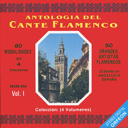 Tientos Gitanos