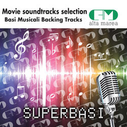 What a Feeling (Originally Performed By Irene Cara)