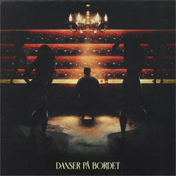 Danser på bordet
