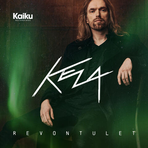 Revontulet