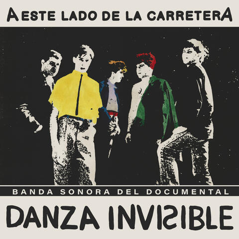 A este lado de la carretera