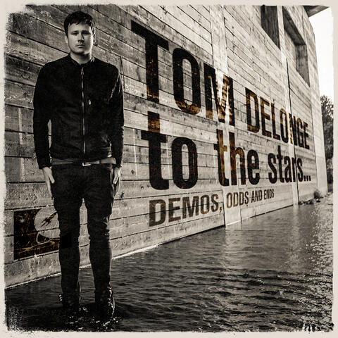 To the Stars... Demos, Odds and Ends