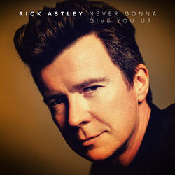 Never Gonna Give You Up