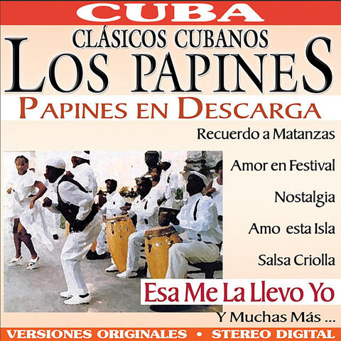 Los Papines