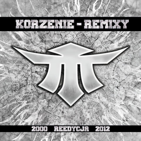 Korzenie - Remixy