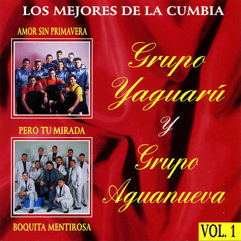 Grupo Yaguarú & Grupo Aquanueva