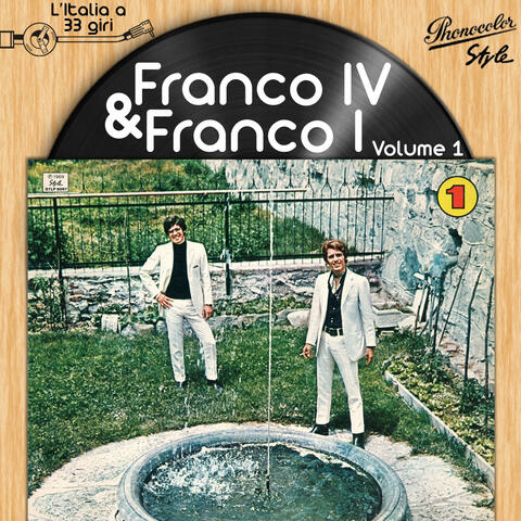 Franco IV E Franco I