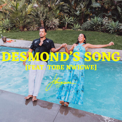 Desmond's Song (feat. Tobe Nwigwe)
