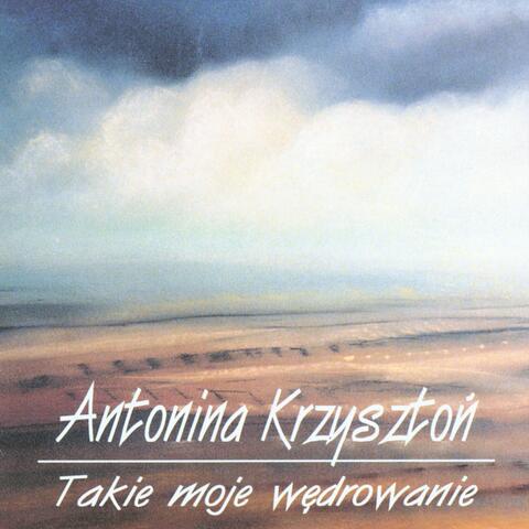 Takie Moje Wedrowanie