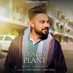 Deadly Plant