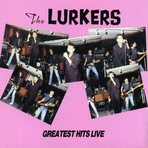 Greatest Hits Live