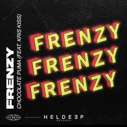 Frenzy (feat. Kris Kiss)