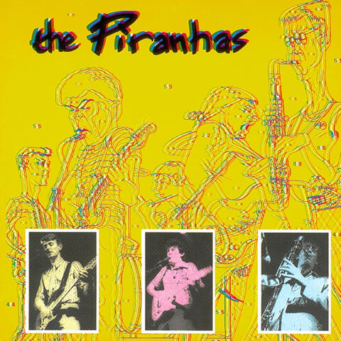 The Piranhas