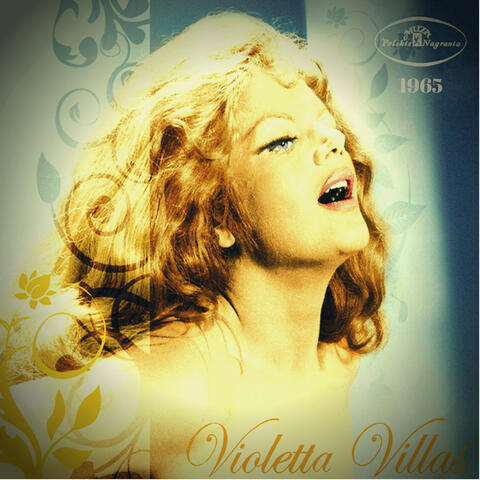 Violetta Villas (1965)