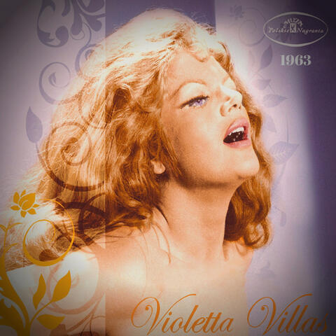 Violetta Villas (1963)