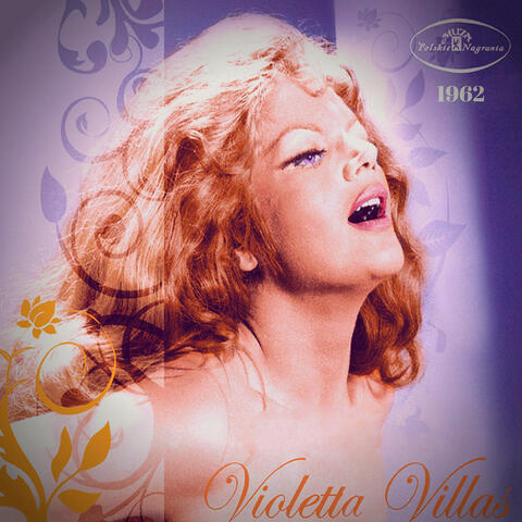 Violetta Villas (1962)