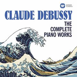 Debussy: Rêverie, CD 76, L. 68