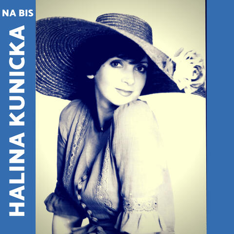 Halina Kunicka