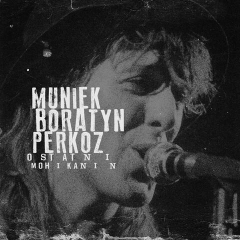 Muniek