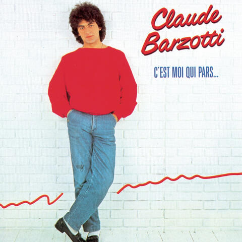 C'est moi qui pars...