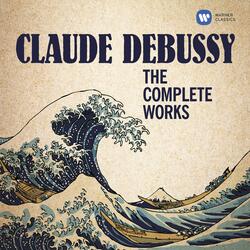 Debussy: Fantaisie for Piano and Orchestra, L. 72b: III Allegro molto (Second Version)