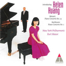 Beethoven: Piano Concerto No. 1 in C Major, Op. 15: I. Allegro con brio