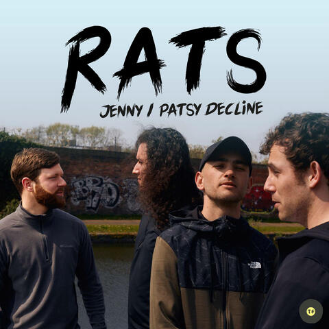 Jenny / Patsy Decline