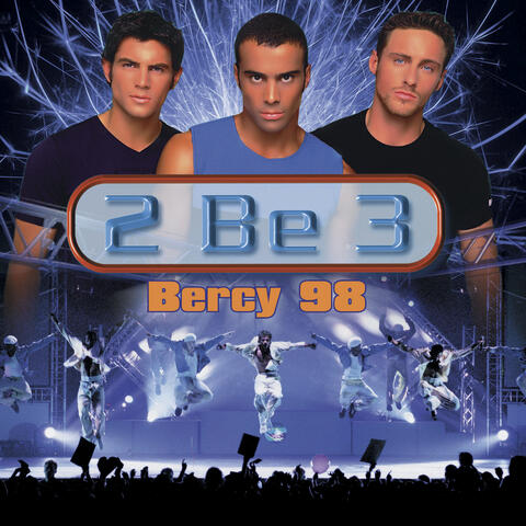Bercy 98 [Live]