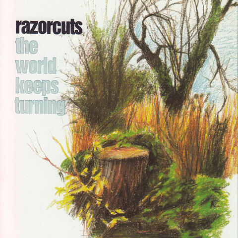 The Razorcuts