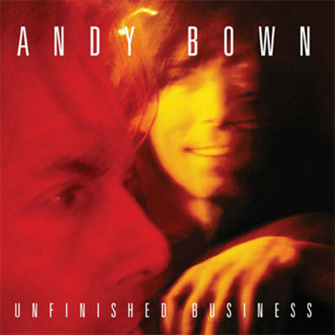 Andy Bown