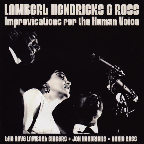 Lambert, Hendricks & Ross