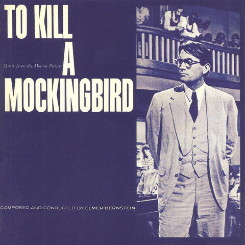 To Kill a Mocking Bird