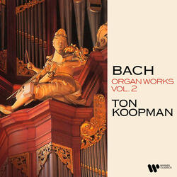 Bach, JS: An Wasserflüssen Babylon, BWV 267